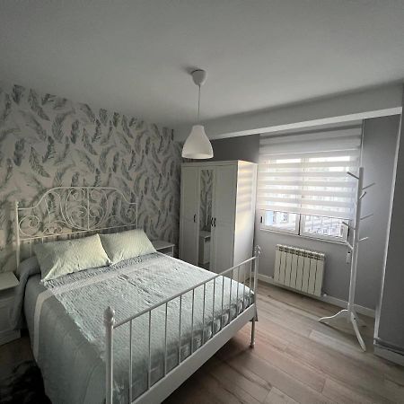 Apartamento Gijon Apartment ภายนอก รูปภาพ