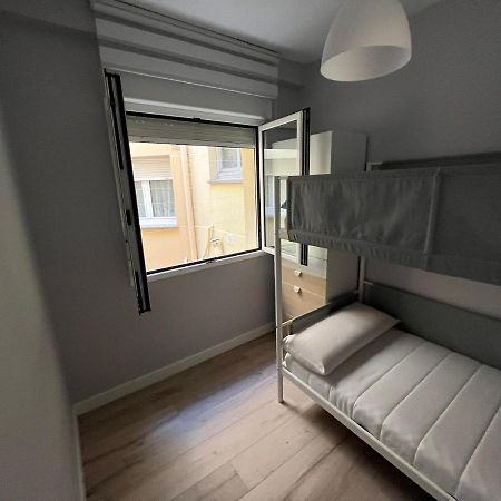 Apartamento Gijon Apartment ภายนอก รูปภาพ